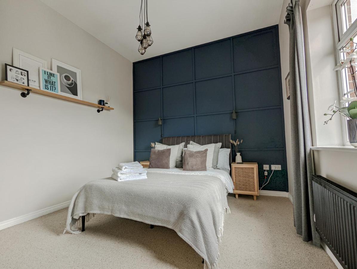 Spacious, Mid-Century 1 Bedroom Apartment Quedgeley Екстер'єр фото